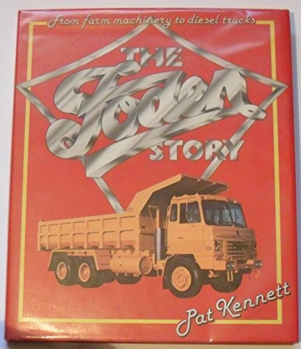 Foden story from farm - foden,