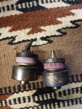  RCA 4CX250B 7203 Ham Radio