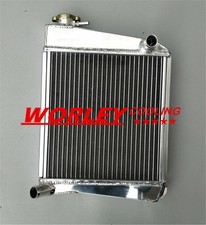 3ROW Aluminum Radiator for