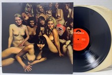 2 LP Jimi Hendrix Experience