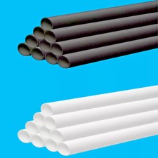 32mm, 40mm, 50mm Solvent Weld