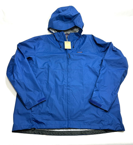 Patagonia torrentshell rain - patagonia,