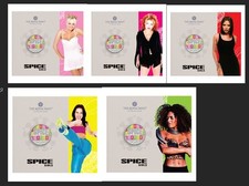 2026 Music Legends The Spice