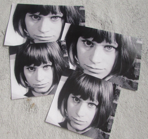 Rita tushingham new career - rita,