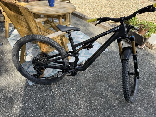 Specialized stumpjumper evo - stumpjumper, 15