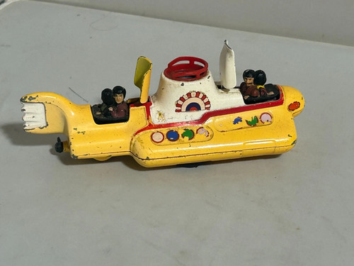 Rare corgi toys - rare,