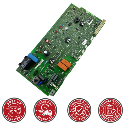 Worcester 24cdi rsf - worcester,