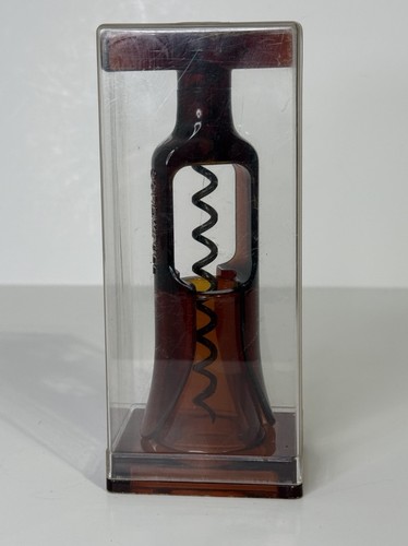 Vintage herbert allen acrylic - vintage,