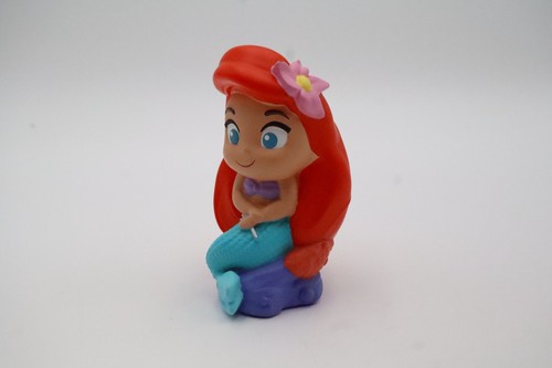 Disney the little mermaid - little,