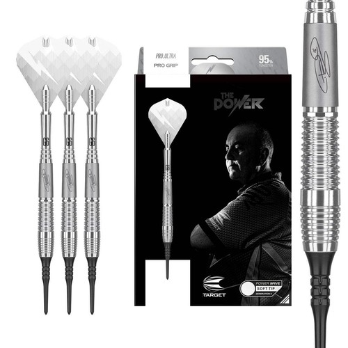 Phil taylor gen 9five - taylor, 6