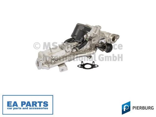 Cooler exhaust gas - cooler,,