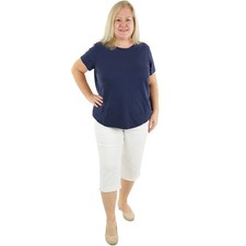 Isaac Mizrahi Live! Petite