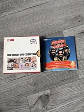 BBC Comedy DVD Collection  --