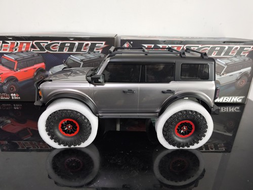 Car ford bronco - ford,