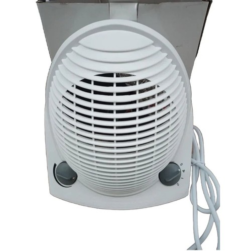 Pro fan heater - rs,