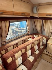 CARAVAN / MOTORHOME 2006 SWIFT