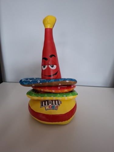 World hoopla ring toss - world,