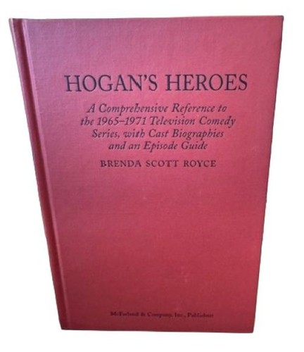 Hogan heroes comprehensive - hogan's,