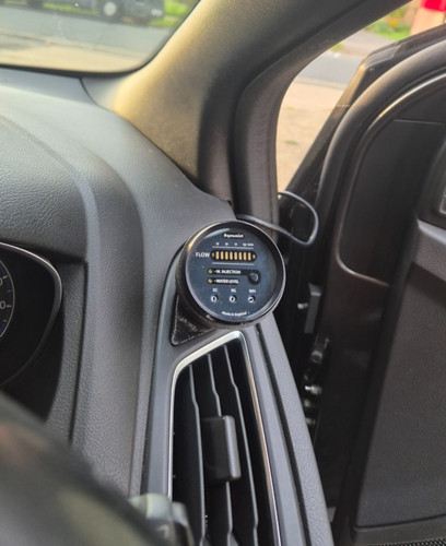 Focus mk3 vent - focus, rs