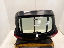 VAUXHALL ASTRA Boot Lid