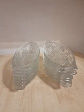 Set of 12 Vintage Arcoroc