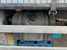 Ton diesel tank fuel - 55,