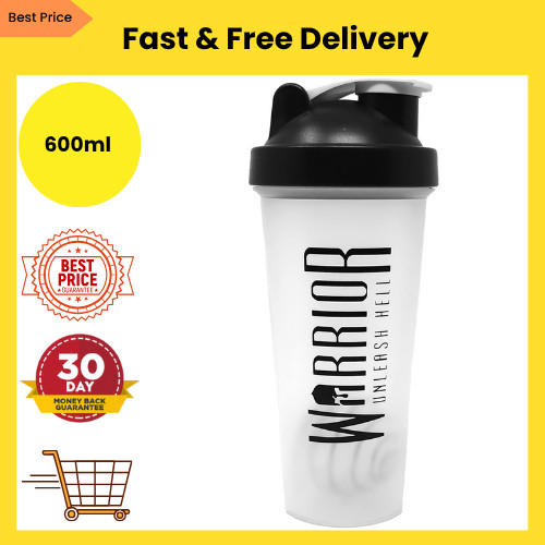 Protein shaker bottle - protein,