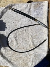 Lectron Throttle Cable