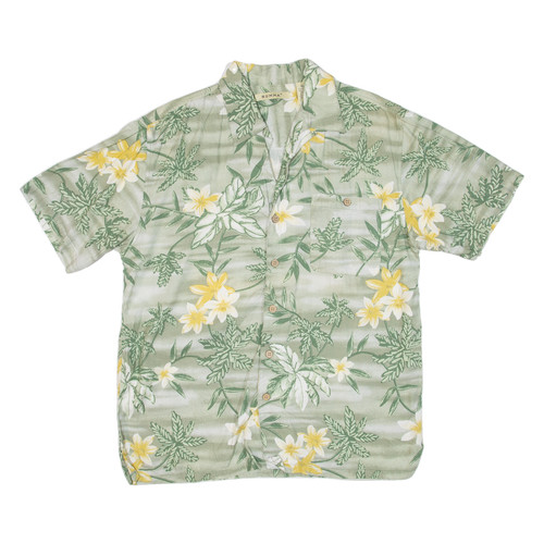 Summa mens hawaiian shirt - mens,