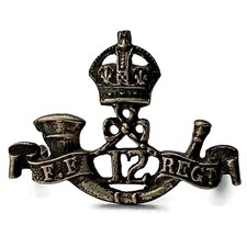 12th Frontier Force FF