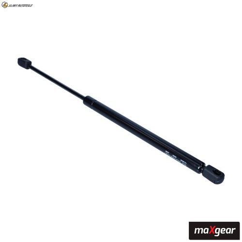 Gas spring boot - boot, for