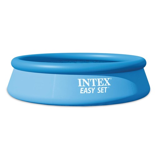Intex easy set 10ft - 10ft, x