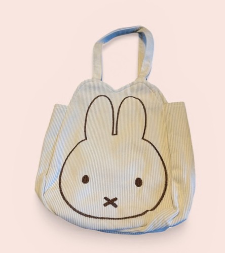 Miffy bag - miffy,