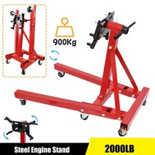 900kg Folding Engine Stand