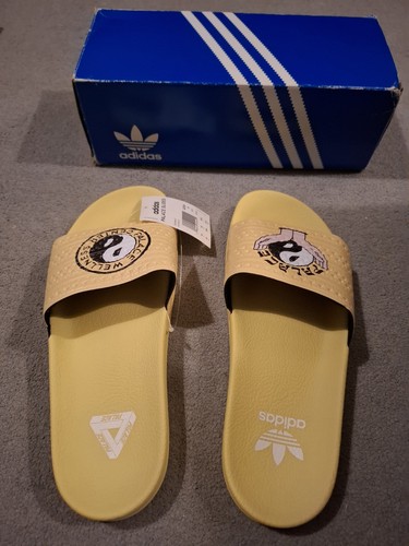 Adidas palace sliders - adidas,