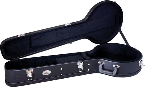 Std openback str banjo - str, case