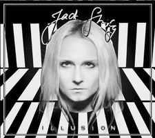 Hatched CD Fresh Maggots New &