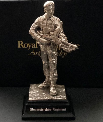Royal hampshire military - royal,