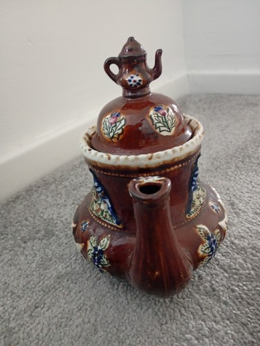 Large measham style bargeware - large,