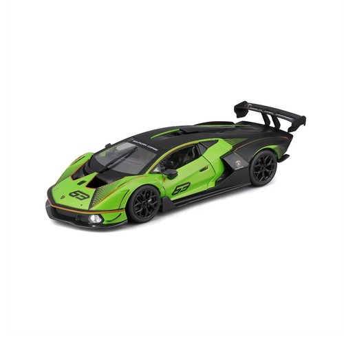 Burago 24 lamborghini - 1:24, 1/24