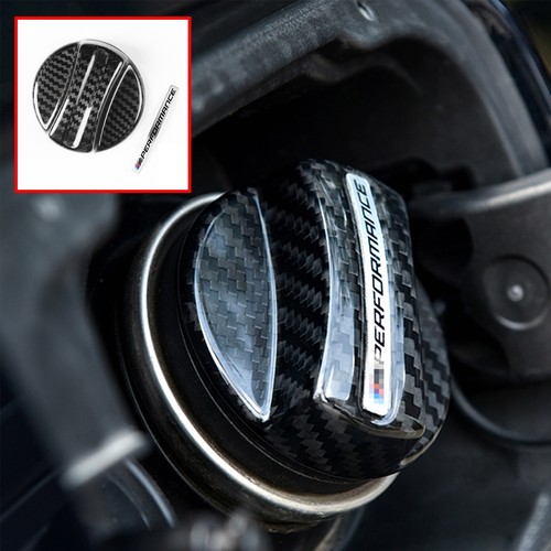 Real carbon fiber gas fuel - gas, cap