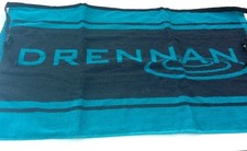 DRENNAN FISHING APRON TOWEL 