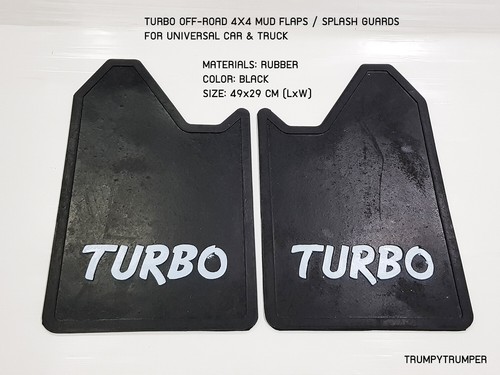 Turbo 4x4 off - 4x4, off-road