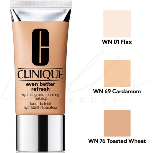 Clinique even better refresh - clinique,