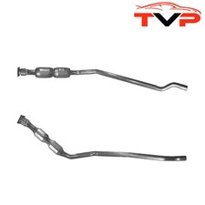 BM Catalytic Converter For