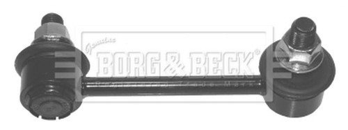 Borg beck front - borg, &