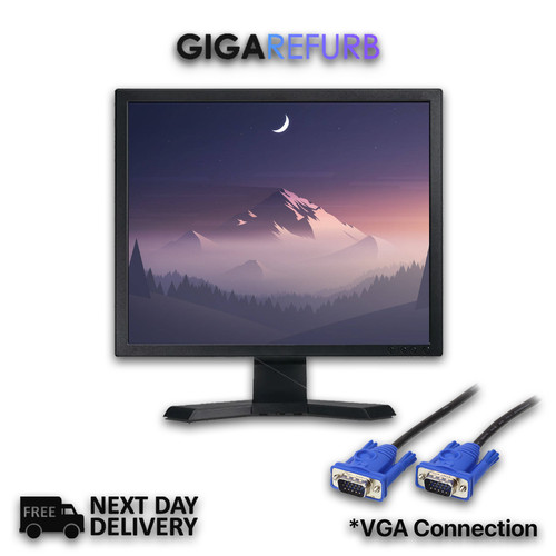 Square monitor grade a - square, monitor,