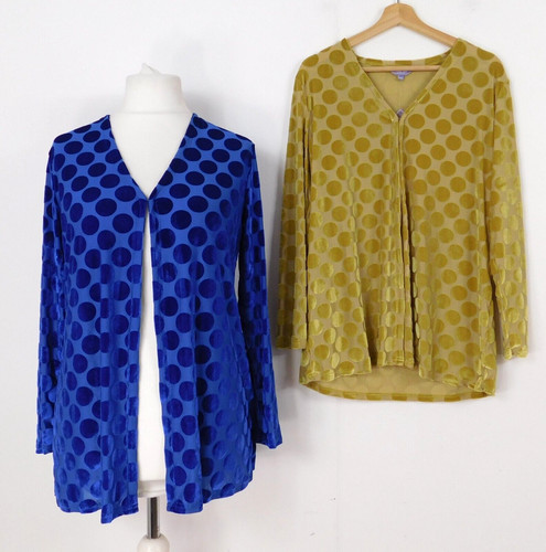 Michele hope green blue - hope,