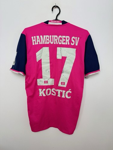 Hamburg 2016 2017 - 2016/2017, match