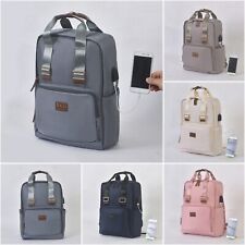 Men Women Laptop Backpack